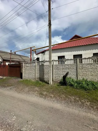 Продается 3 - х комнатный дом, ул. Красноуральская Донецк