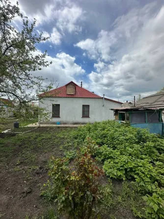Продается 3 - х комнатный дом, ул. Красноуральская Донецк