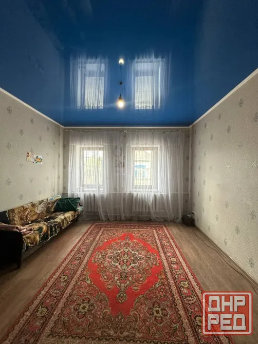 Продается 3 - х комнатный дом, ул. Красноуральская Донецк - изображение 6