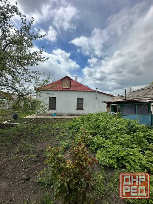 Продается 3 - х комнатный дом, ул. Красноуральская Донецк - изображение 3