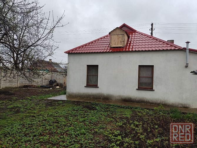 Продается 3 - х комнатный дом, ул. Красноуральская Донецк - изображение 1