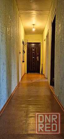 Продается 2-х комнатная квартира, г.Макеевка, Червоногвардейский район Макеевка - изображение 4