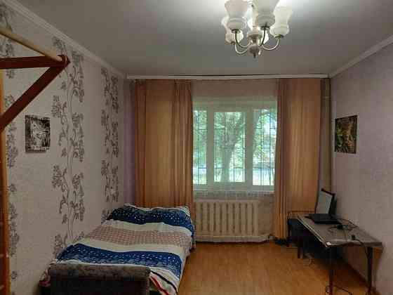 Сдается 1-комнатная квартира (34 м²) в Ленинском районе Донецк