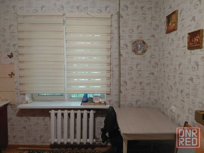 Сдается 1-комнатная квартира (34 м²) в Ленинском районе Донецк - изображение 1