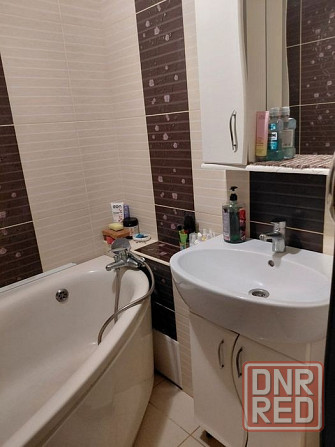 Сдается 1-комнатная квартира (34 м²) в Ленинском районе Донецк - изображение 5