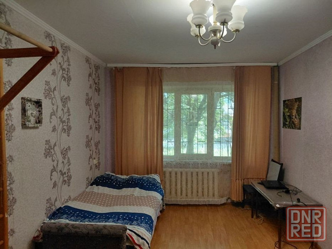 Сдается 1-комнатная квартира (34 м²) в Ленинском районе Донецк - изображение 2