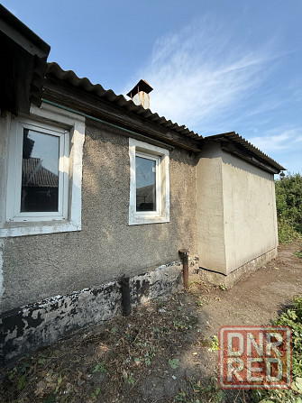 Продажа 2х комнатной Квартиры на Земле в Куйбышевском районе -Азотный- Ул.Ломова Донецк - изображение 3