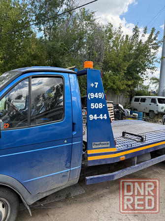 Эвакуация авто любой сложности Донецк - изображение 1