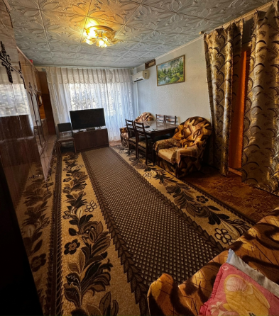 продажа 3х комнатной квартиры на нижней крынке, Макеевка Макеевка
