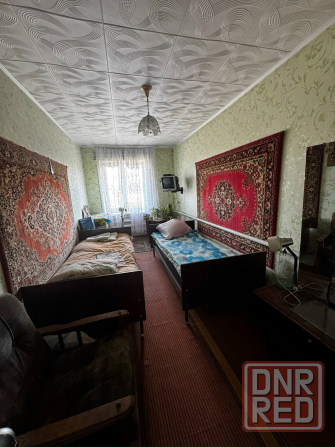 продажа 3х комнатной квартиры на нижней крынке, Макеевка Макеевка - изображение 4