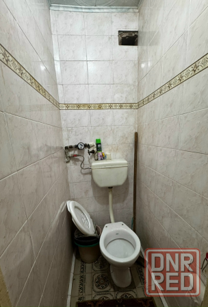продажа 3х комнатной квартиры на нижней крынке, Макеевка Макеевка - изображение 6