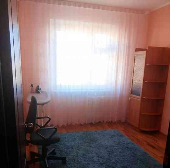 Сдается трехкомнатная квартира, Пролетарка, ремонт Донецк