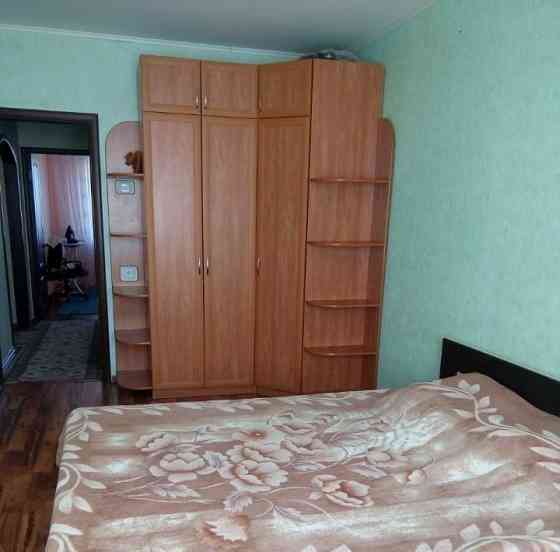 Сдается трехкомнатная квартира, Пролетарка, ремонт Донецк