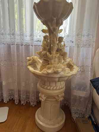 Фонтан домашний/уличный Донецк