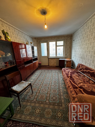 Продажа 2х комнатной квартиры кв-л Гвардейский, Макеевка Макеевка - изображение 1
