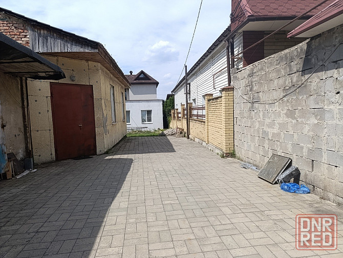 Продажа дома пр Мира Донецк - изображение 6