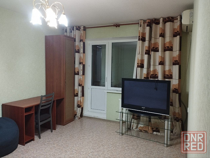 Сдам 2к квартиру на Донском, Независимости, Базилик.(Вода постоянно) Донецк - изображение 5