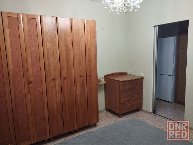 Сдам 2к квартиру на Донском, Независимости, Базилик.(Вода постоянно) Донецк - изображение 7