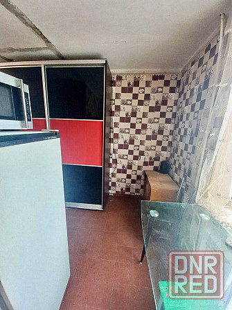Сдаётся 1 к квартира Мариуполь - изображение 4