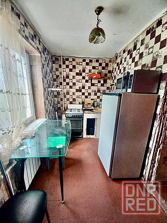 Сдаётся 1 к квартира Мариуполь - изображение 3