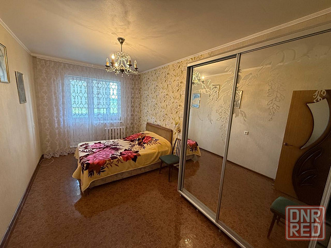 Продам 3х комн. кв., 6/9 эт., 65 кв.м. - Макеевка, площадь Грибиниченко Макеевка - изображение 3