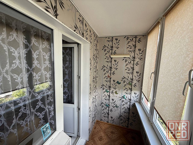 Продам 3х комн. кв., 6/9 эт., 65 кв.м. - Макеевка, площадь Грибиниченко Макеевка - изображение 9