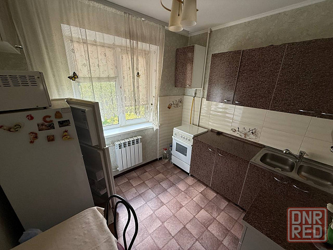Продам 3х комн. кв., 6/9 эт., 65 кв.м. - Макеевка, площадь Грибиниченко Макеевка - изображение 5