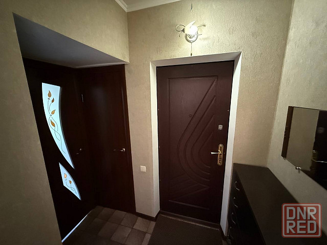 Продам 3х комн. кв., 6/9 эт., 65 кв.м. - Макеевка, площадь Грибиниченко Макеевка - изображение 6
