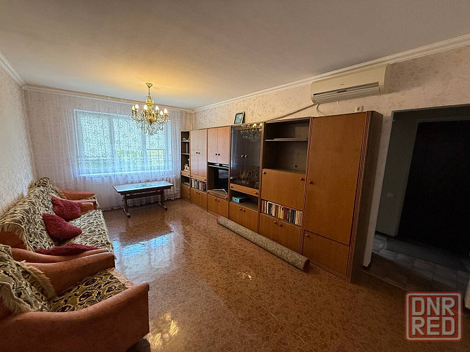 Продам 3х комн. кв., 6/9 эт., 65 кв.м. - Макеевка, площадь Грибиниченко Макеевка - изображение 1