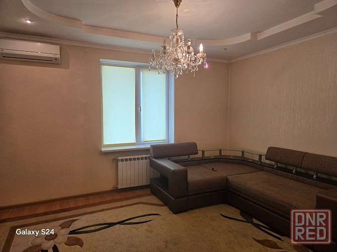 Продажа 3-х ул. Антропова Донецк - изображение 3