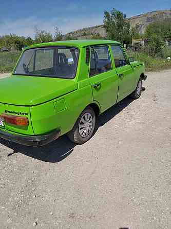 Рамный седан 1987 года Wartburg 353 W Донецк