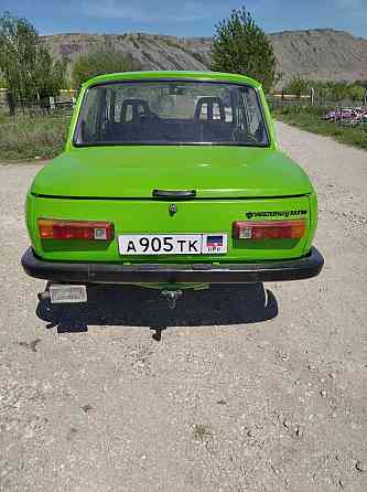 Рамный седан 1987 года Wartburg 353 W Донецк