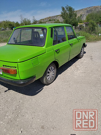 Рамный седан 1987 года Wartburg 353 W Донецк - изображение 2