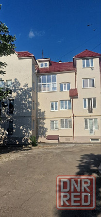 Продается 4 комнатная квартира в коттедже! Приморский район Мариуполь - изображение 1