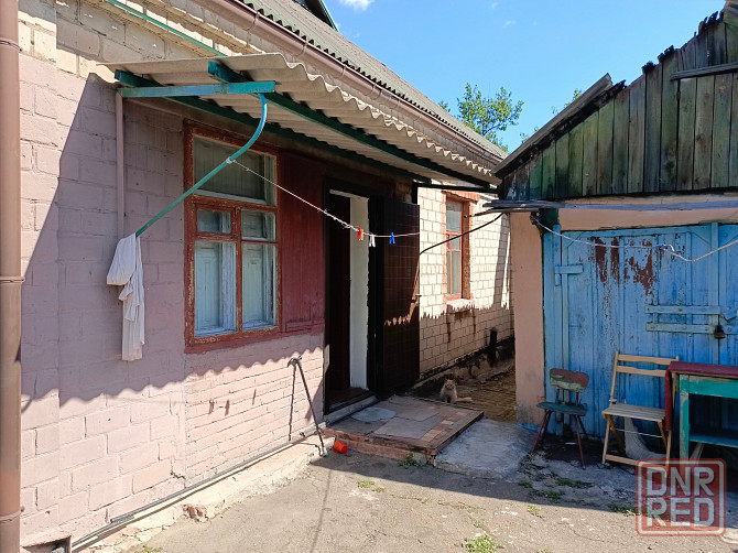 Продам дом в г. Макеевка Макеевка - изображение 1