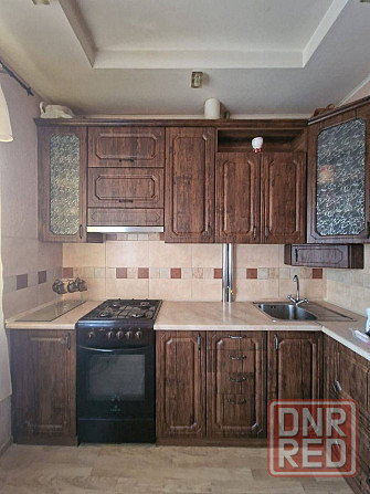 Продам 2х комн кв улица Артема, Киевский район площадь Шахтёрская Донецк - изображение 2