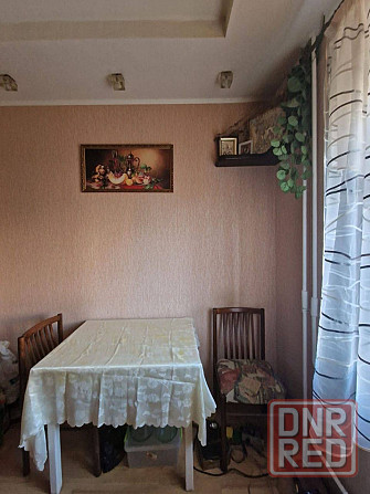 Продам 2х комн кв улица Артема, Киевский район площадь Шахтёрская Донецк - изображение 3