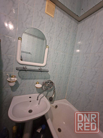 Продам 2х комн кв улица Артема, Киевский район площадь Шахтёрская Донецк - изображение 4