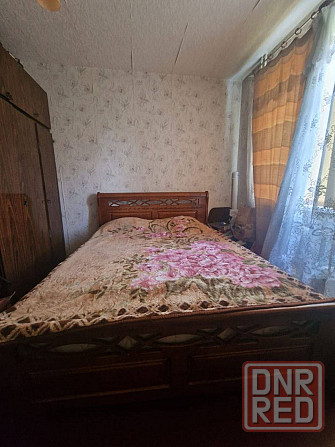 Продам 2х комн кв улица Артема, Киевский район площадь Шахтёрская Донецк - изображение 6