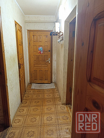 Срочно продам 3-х комнатную квартиру на Освобождении Донбасса/Детский мир Донецк - изображение 8