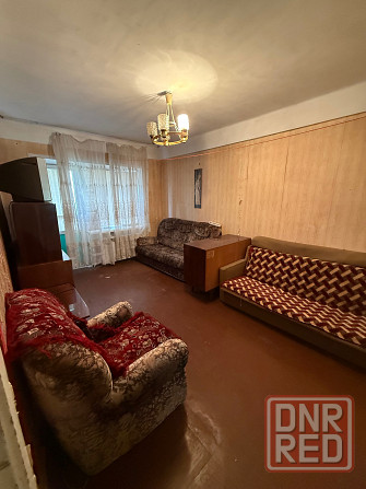 Предлагается на продажу 2х квартира на набережной 5/5 Донецк - изображение 3