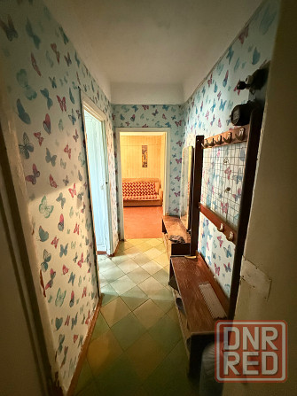 Предлагается на продажу 2х квартира на набережной 5/5 Донецк - изображение 1