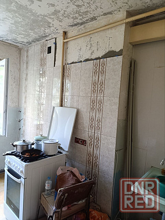Продам 3-х комнатную квартиру в Донецке Донецк - изображение 3