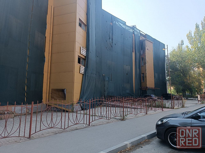 Продается здание в Центральном р-не по ул.Апатова! Мариуполь - изображение 3