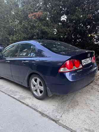 Продам авто Honda Civic Макеевка