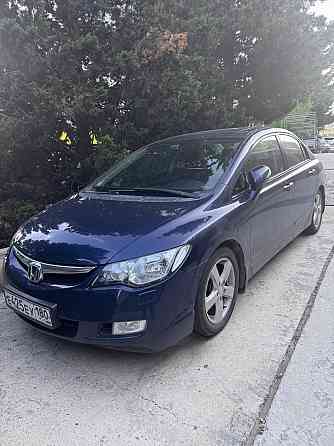 Продам авто Honda Civic Макеевка
