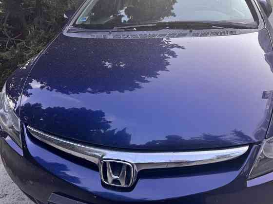 Продам авто Honda Civic Макеевка