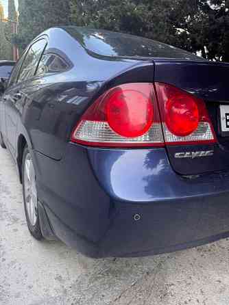 Продам авто Honda Civic Макеевка