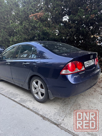 Продам авто Honda Civic Макеевка - изображение 2