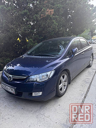 Продам авто Honda Civic Макеевка - изображение 6